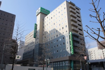 博多グリーンホテル様