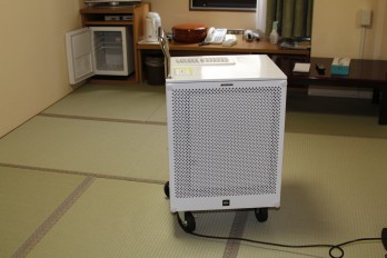 博多グリーンホテル様